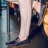 Mocasini barbati 863 negru