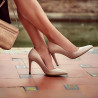 Pantofi eleganti dama 1276 nude lifestyle