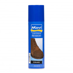 Spray RENOVATOR 01a cu pigment negru