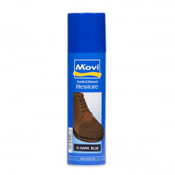 Spray RENOVATOR  01a cu pigment albastru inchis
