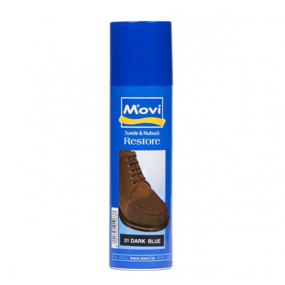 Spray RENOVATOR 01a cu pigment albastru inchis Spray RENOVATOR 01a cu pigment albastru inchis