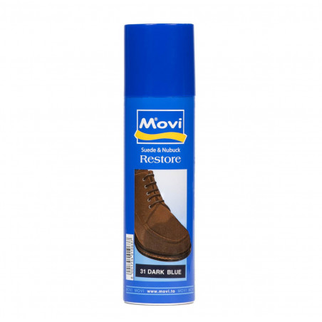 Spray RENOVATOR  01a cu pigment albastru inchis