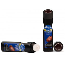 Crema pentru stralucire - 33a maro inchis