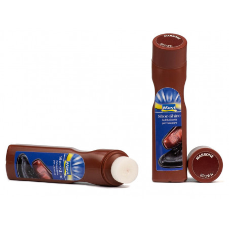 Crema pentru stralucire - 33a maro