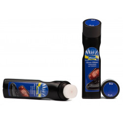 Crema pentru stralucire - 33a albastru