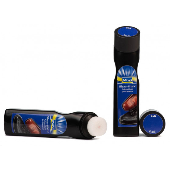 Crema pentru stralucire - 33a albastru