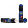 Crema pentru stralucire - 33a albastru