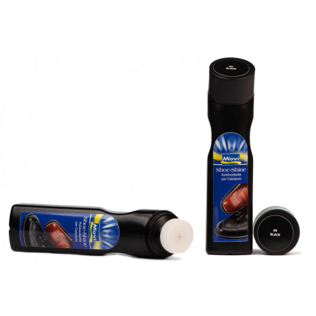Crema pentru stralucire - 33a negru