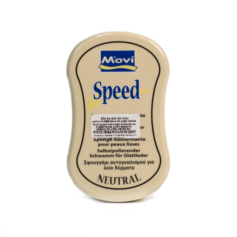 Burete de luciu 60a neutru