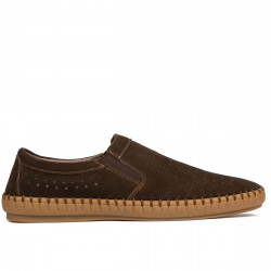 Mocasini barbati 820 bufo cafe