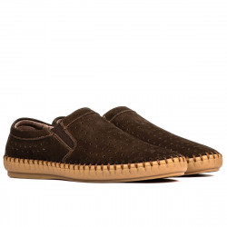 Mocasini barbati 820 bufo cafe