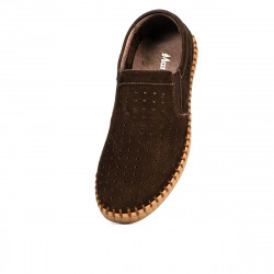 Mocasini barbati 820 bufo cafe