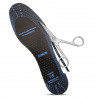 Talonet ajustabil 21a negru - talonet CARBONI