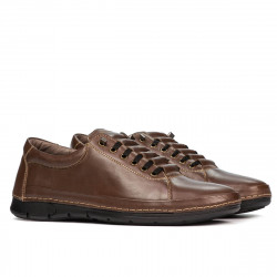 Pantofi sport barbati 910 maro