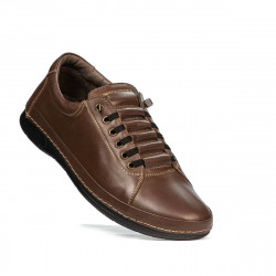 Pantofi sport barbati 910 maro