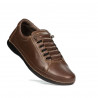 Pantofi sport barbati 910 maro
