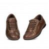 Pantofi sport barbati 910 maro