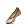 Pantofi copii 100-1 pudra sidef