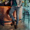 Pantofi casual barbati 881 bufo cafe lifestyle