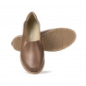 Mocasini dama 6023 capucino