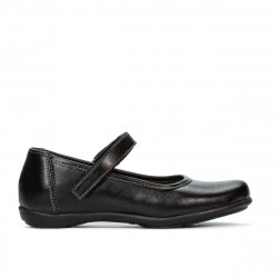 Pantofi copii 151-1 negru