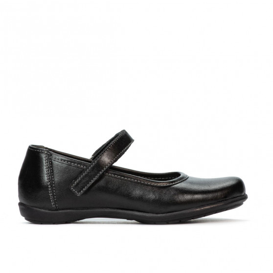 Pantofi copii 151-1 negru