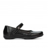 Pantofi copii 151-1 negru