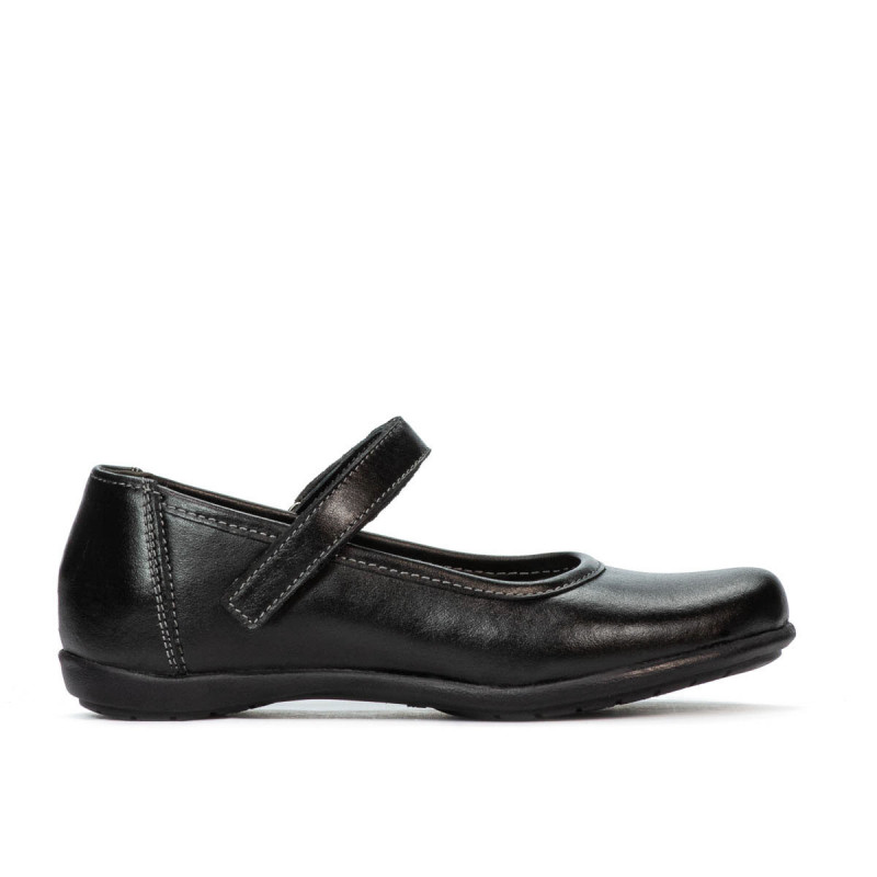 Pantofi copii 151-1 negru