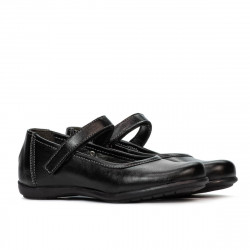 Pantofi copii 151-1 negru