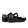 Pantofi copii 151-1 negru