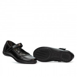 Pantofi copii 151-1 negru