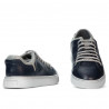 Pantofi sport barbati 913 indigo