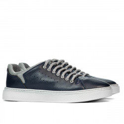 Pantofi sport barbati 913 indigo