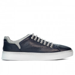 Pantofi sport barbati 913 indigo