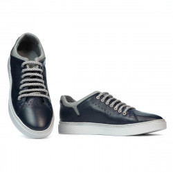 Pantofi sport barbati 913 indigo