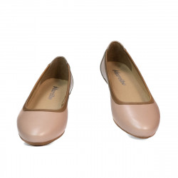 Balerini dama 6027 pudra sidef