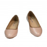 Balerini dama 6027 pudra sidef