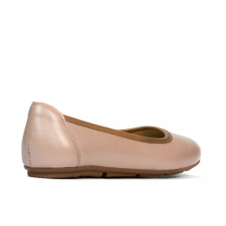 Balerini dama 6027 pudra sidef