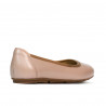 Balerini dama 6027 pudra sidef