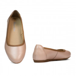 Balerini dama 6027 pudra sidef