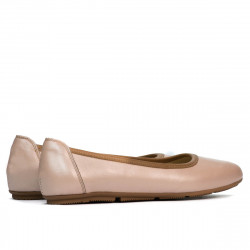 Balerini dama 6027 pudra sidef