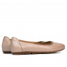 Balerini dama 6027 pudra sidef