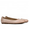 Balerini dama 6027 pudra sidef