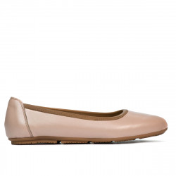 Balerini dama 6027 pudra sidef