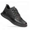 Pantofi casual/sport  barbati 917 negru