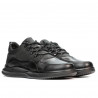 Pantofi casual/sport  barbati 917 negru