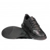 Pantofi casual/sport  barbati 917 negru