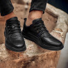 Pantofi casual/sport  barbati 917 negru lifestyle