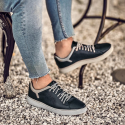 Pantofi sport barbati 913 indigo lifestyle