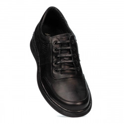 Pantofi casual/sport  barbati 919 negru